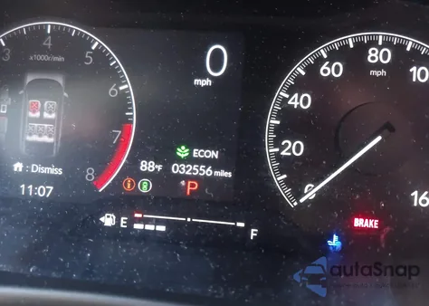 2022 Honda Civic Sport from USA, damaged, VIN 2HGFE2F53NH525648